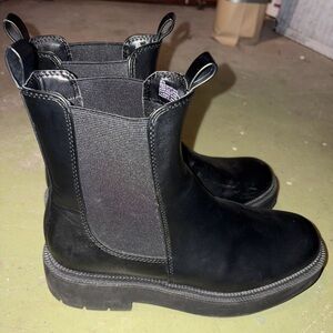 A New Day Demi Chelsea Boots